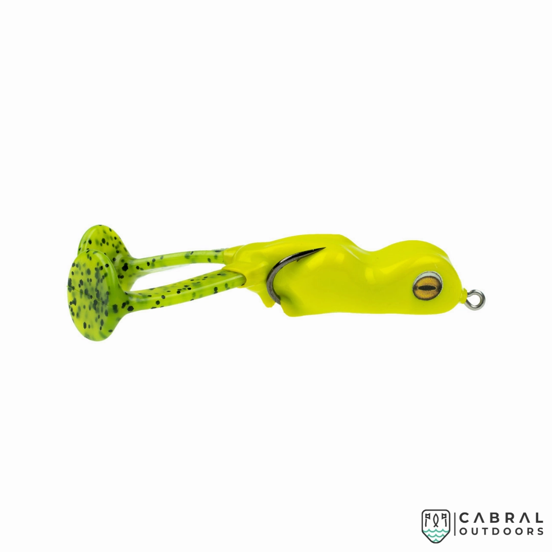 Scum Frog Big Foot | 2.5" (6.35cm) | 10.5g