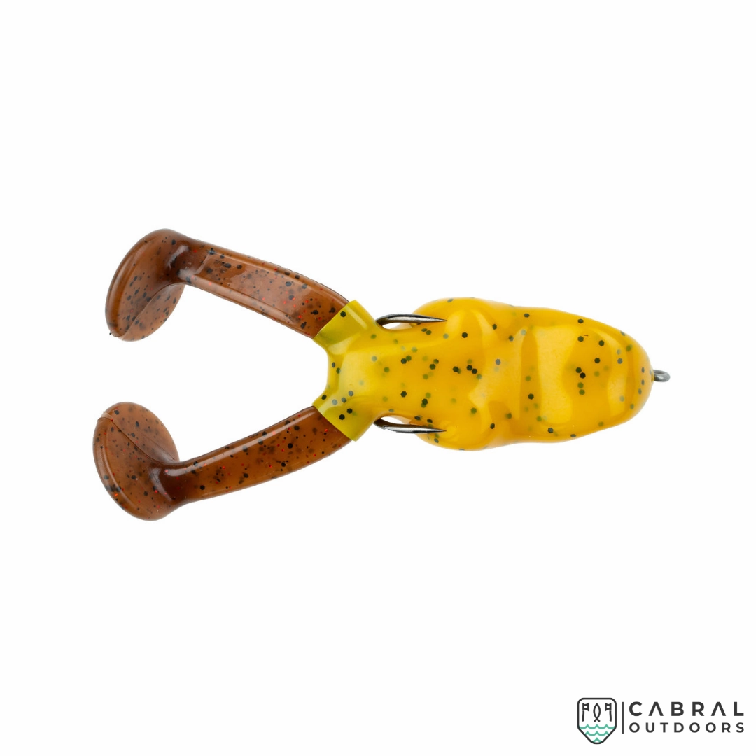 Scum Frog Big Foot | 2.5" (6.35cm) | 10.5g