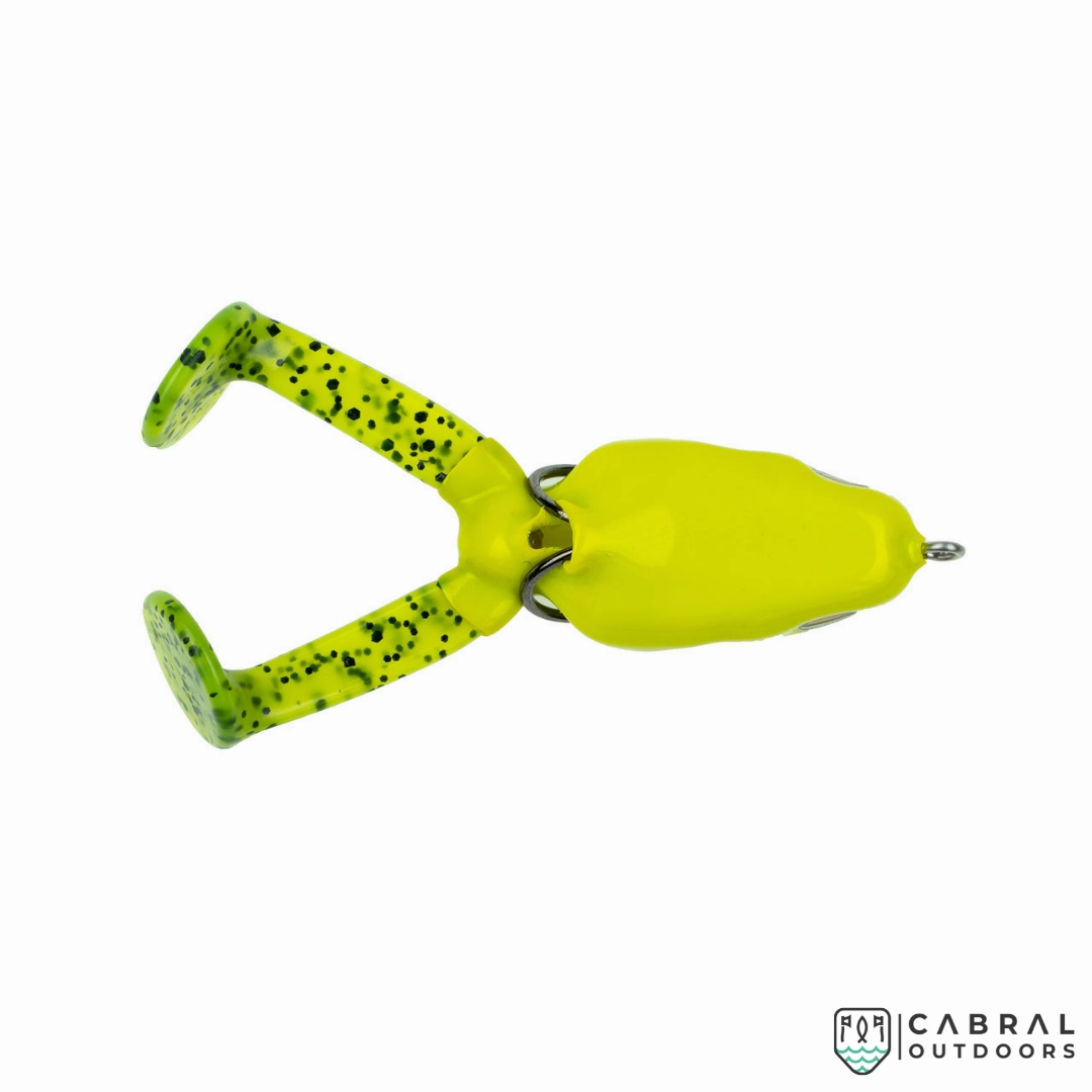 Scum Frog Big Foot | 2.5" (6.35cm) | 10.5g