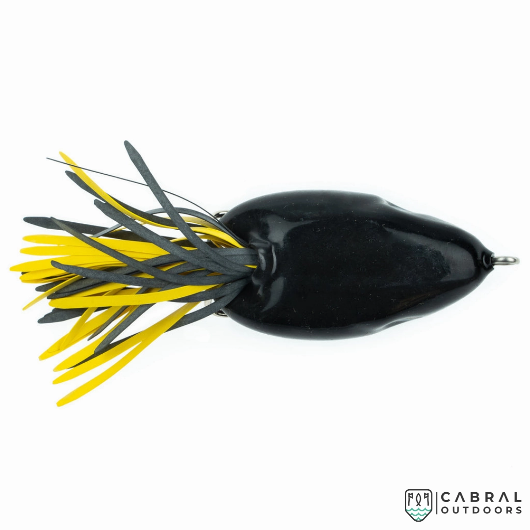 Scum Frog Original | 2.5" (6.35cm) | 10g