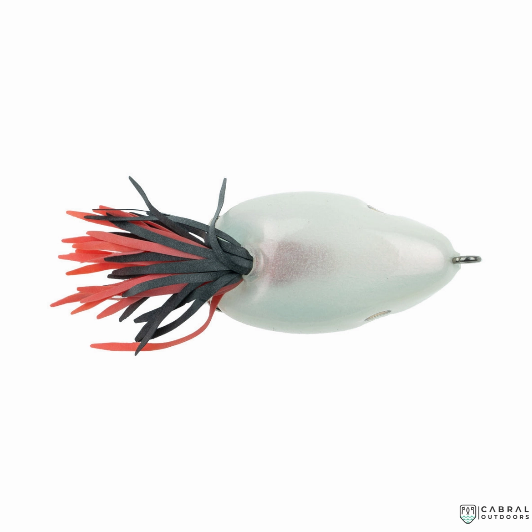 Scum Frog Original | 2.5" (6.35cm) | 10g