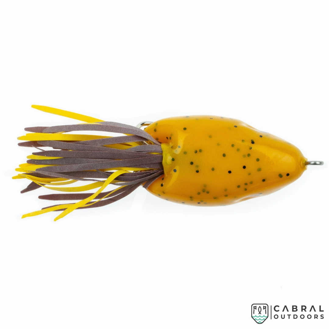 Scum Frog Original | 2.5" (6.35cm) | 10g