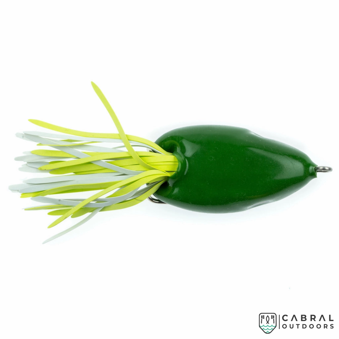 Scum Frog Original | 2.5" (6.35cm) | 10g