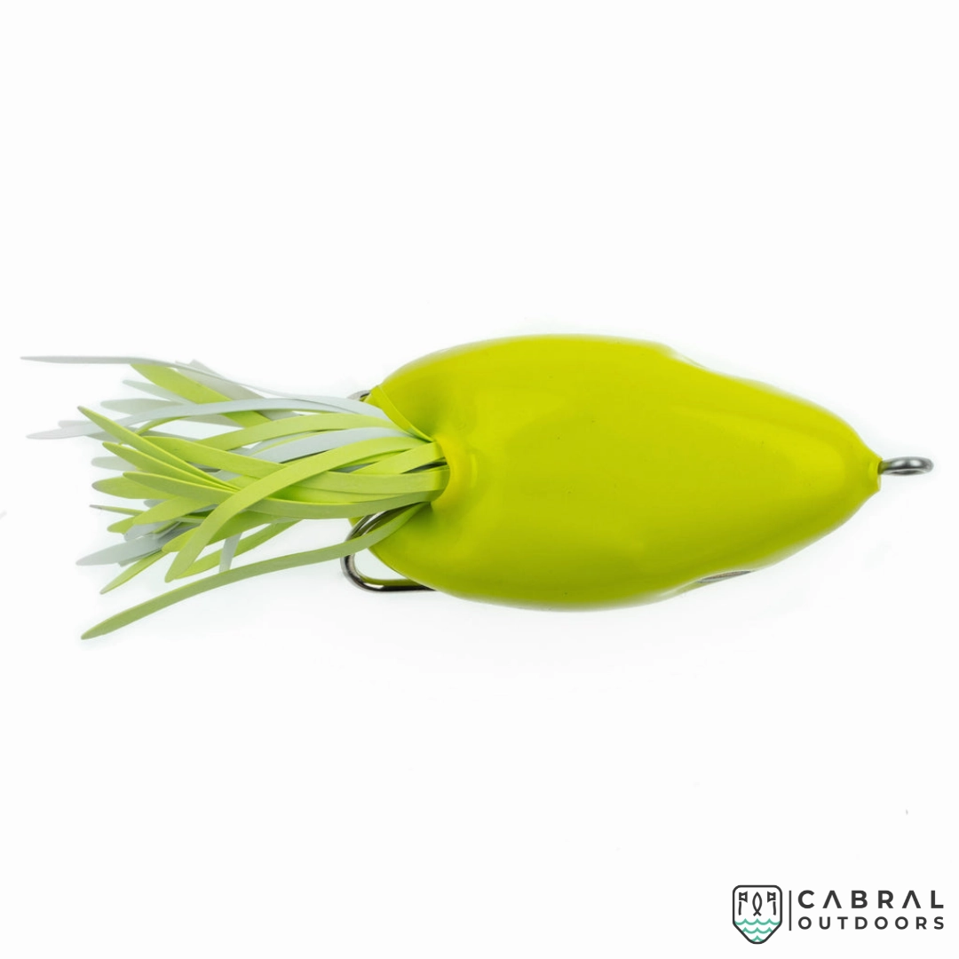 Scum Frog Original | 2.5" (6.35cm) | 10g