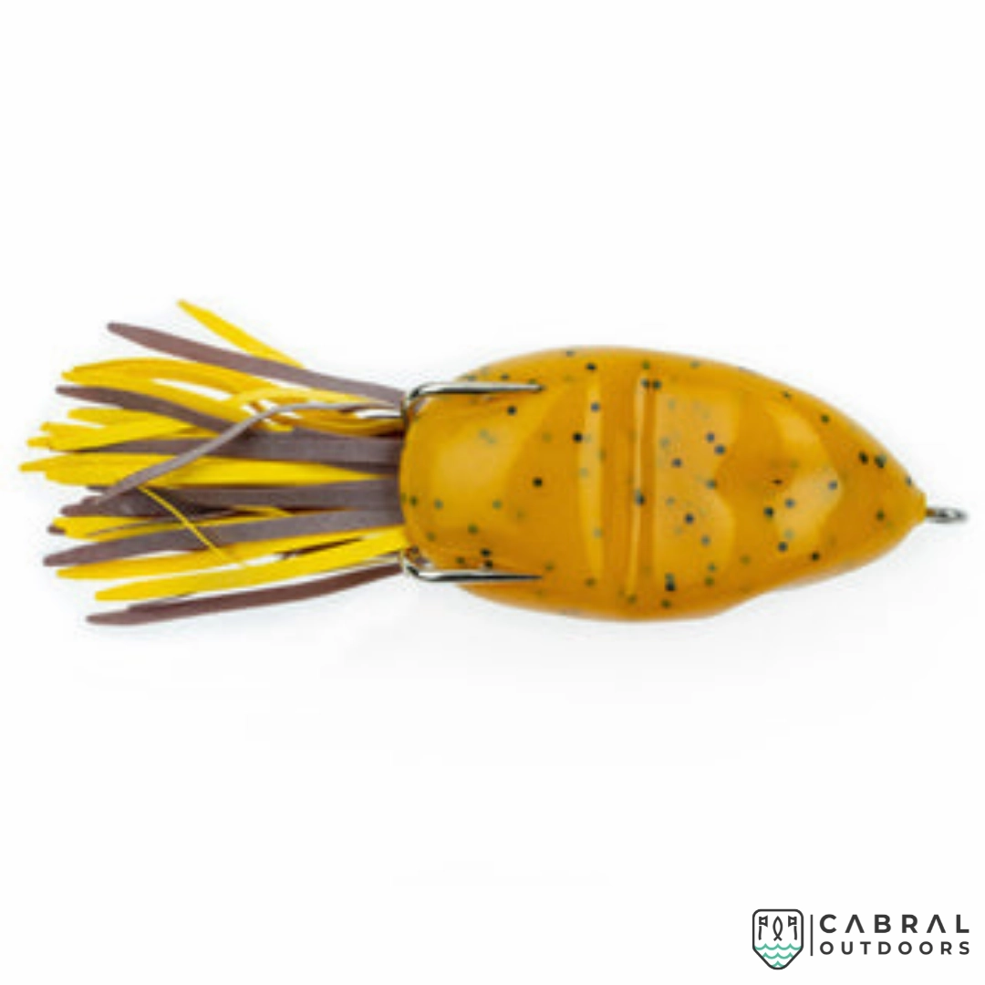 Scum Frog Original | 2.5" (6.35cm) | 10g