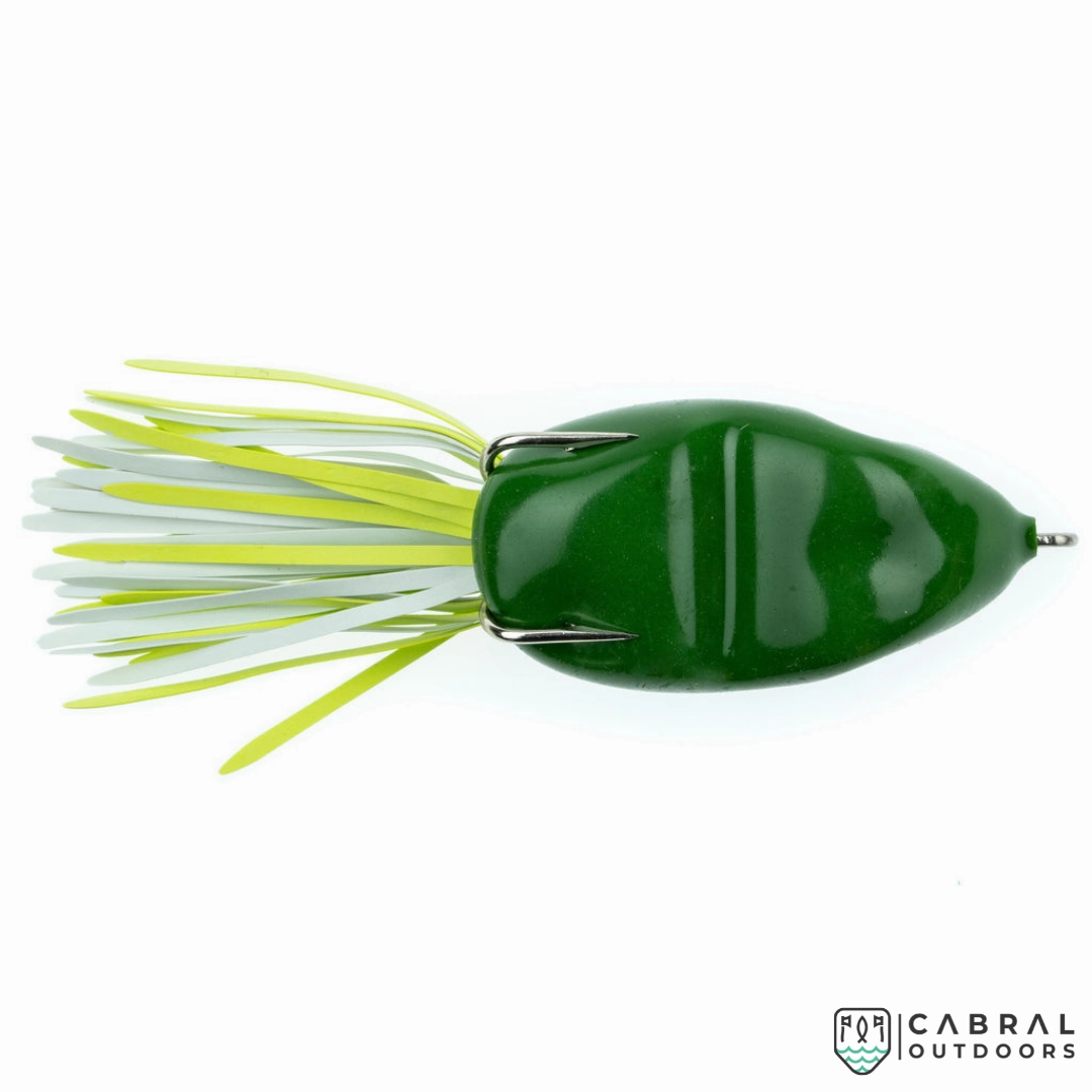 Scum Frog Original | 2.5" (6.35cm) | 10g