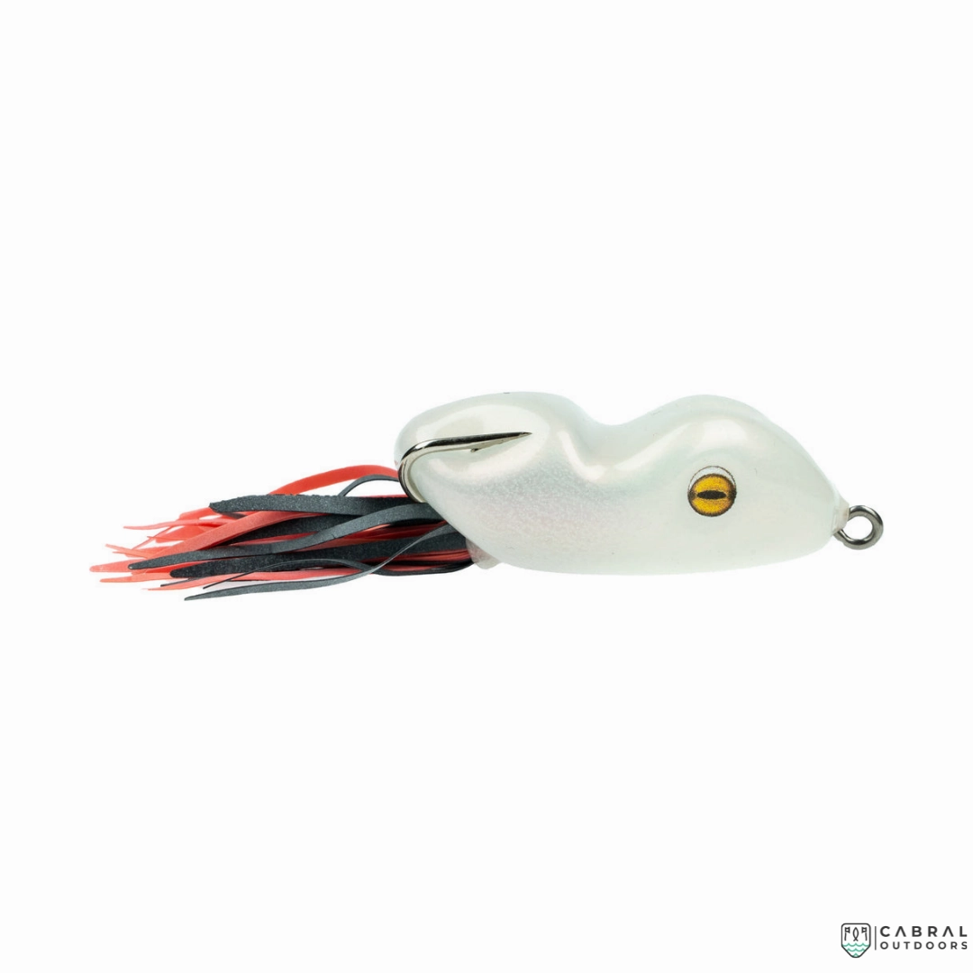 Scum Frog Original | 2.5" (6.35cm) | 10g