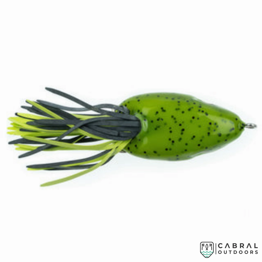 Scum Frog Original | 2.5" (6.35cm) | 10g