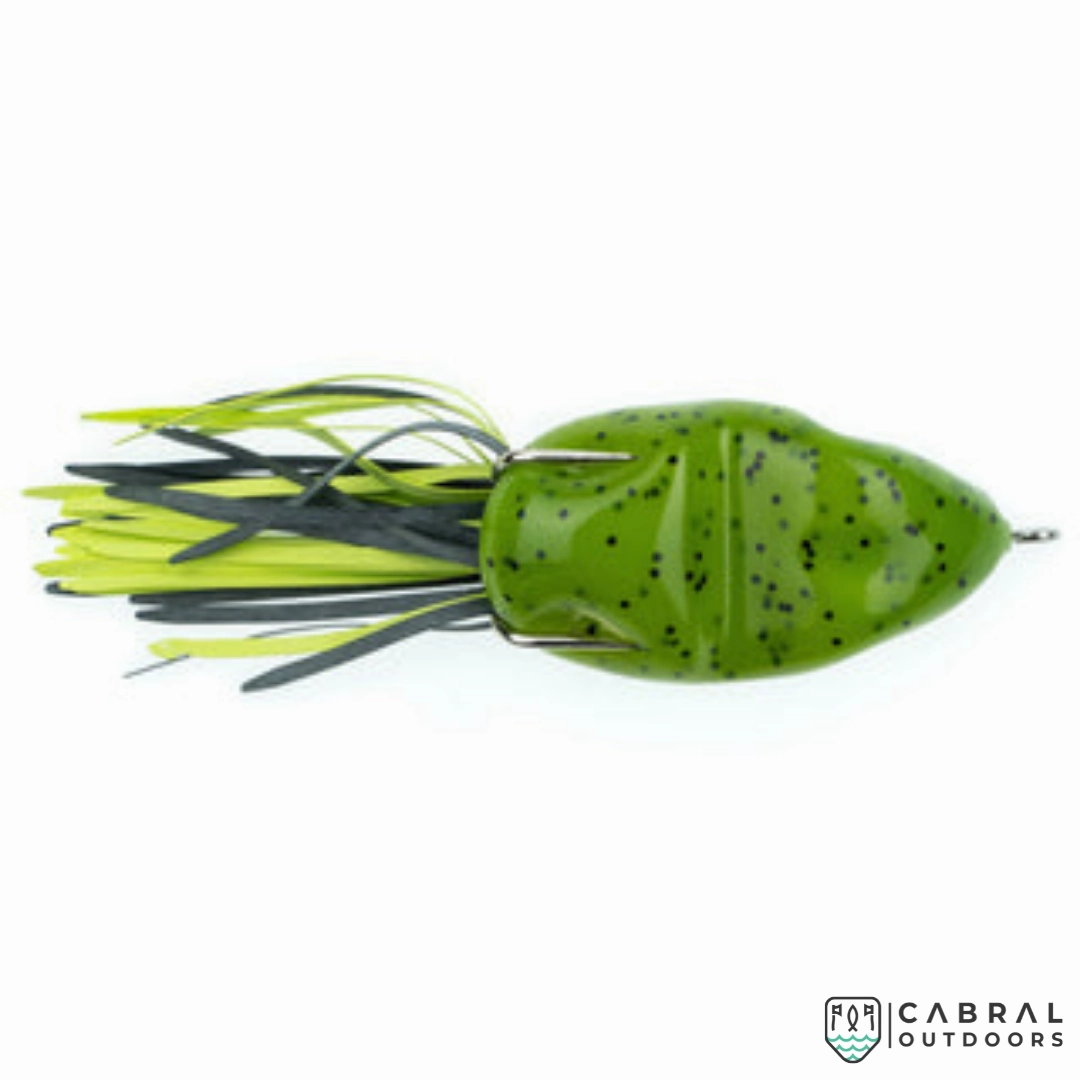 Scum Frog Original | 2.5" (6.35cm) | 10g