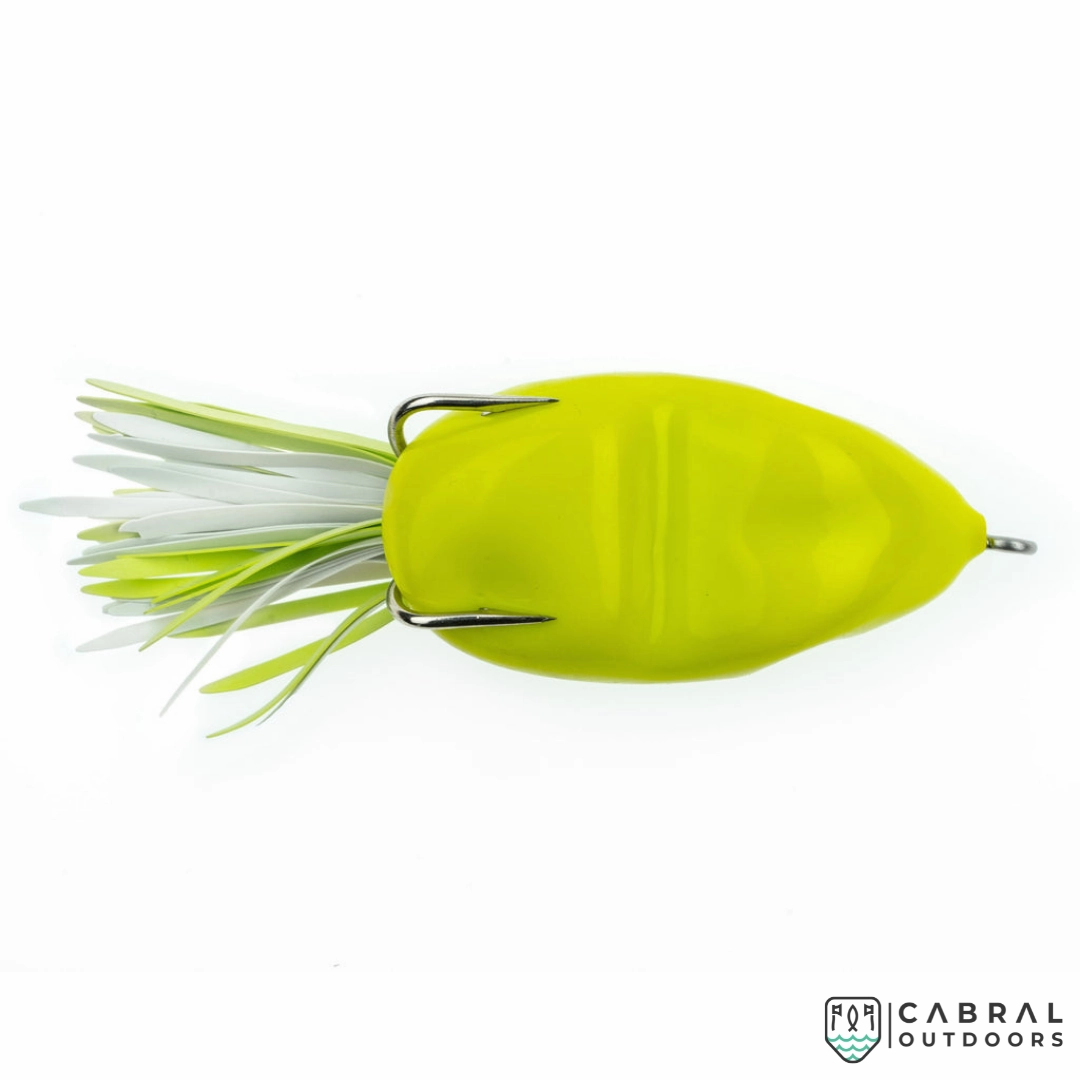 Scum Frog Original | 2.5" (6.35cm) | 10g
