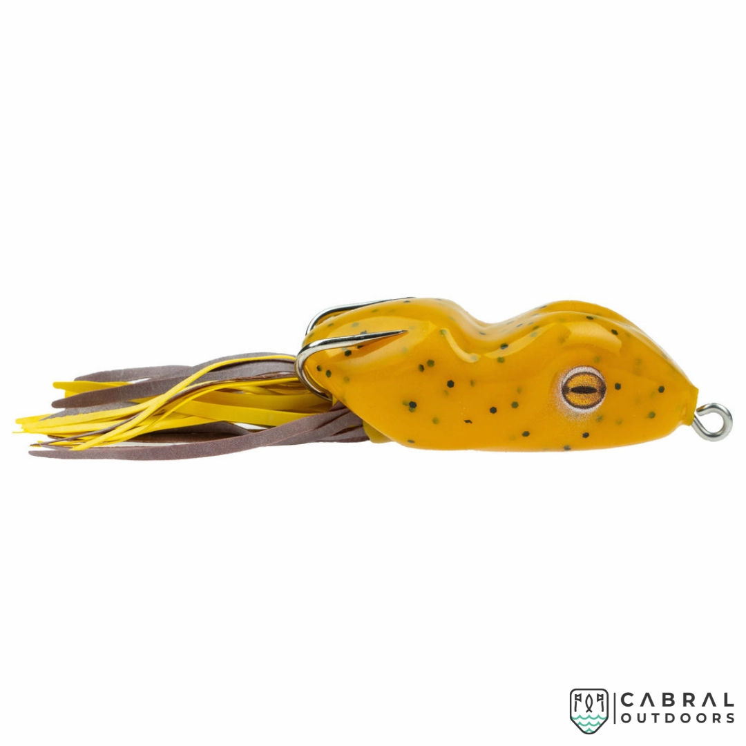 Scum Frog Original | 2.5" (6.35cm) | 10g