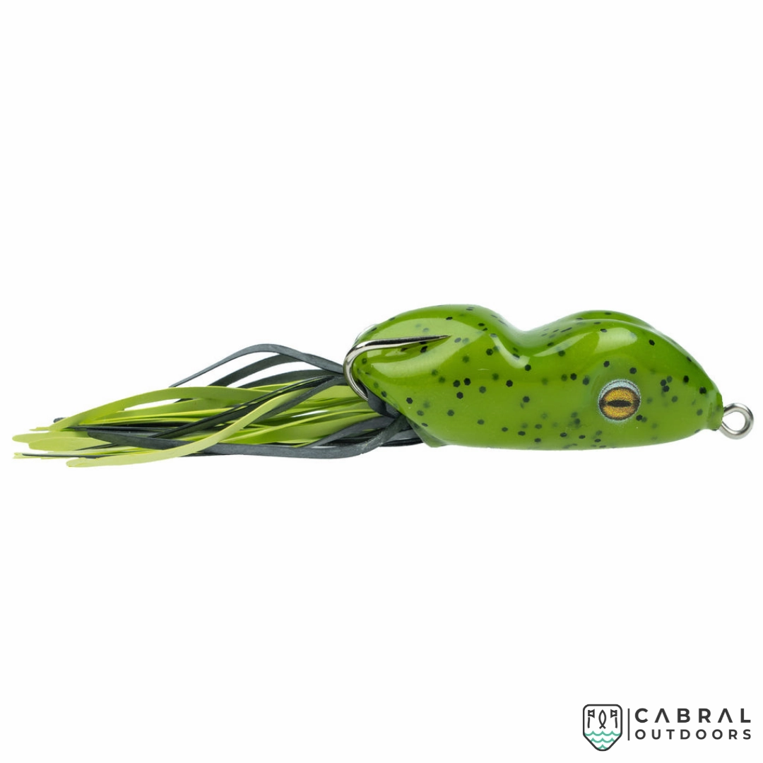 Scum Frog Original | 2.5" (6.35cm) | 10g