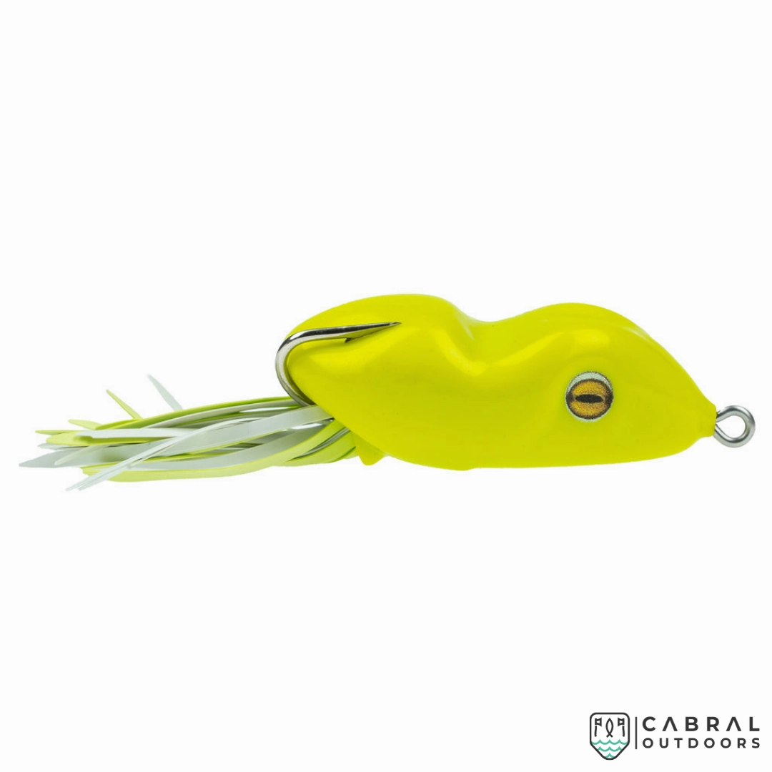 Scum Frog Original | 2.5" (6.35cm) | 10g