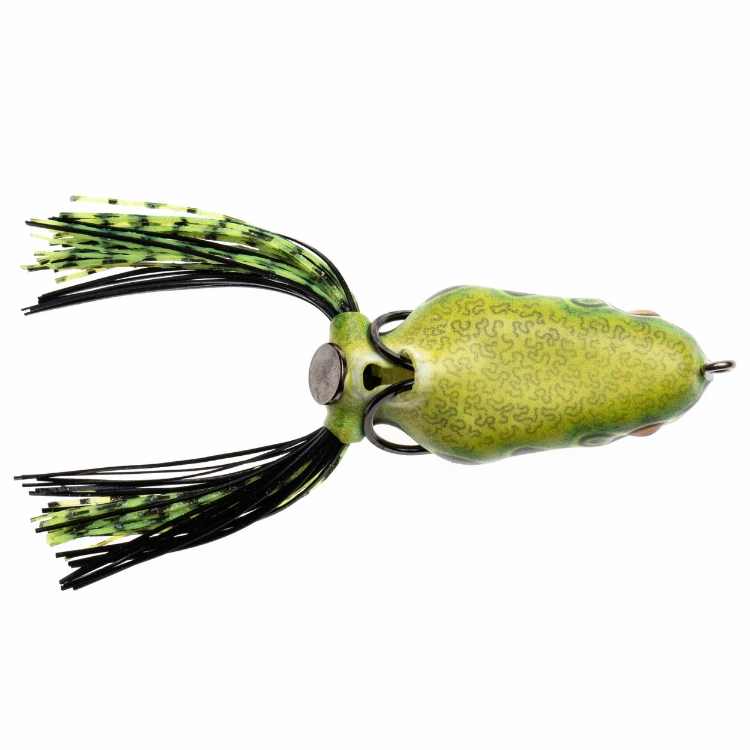 Scum Frog Trophy Series | 15g | 1pcs/pkt