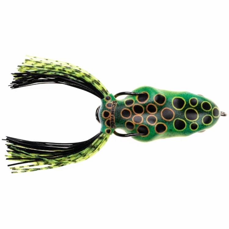Scum Frog Trophy Series | 15g | 1pcs/pkt
