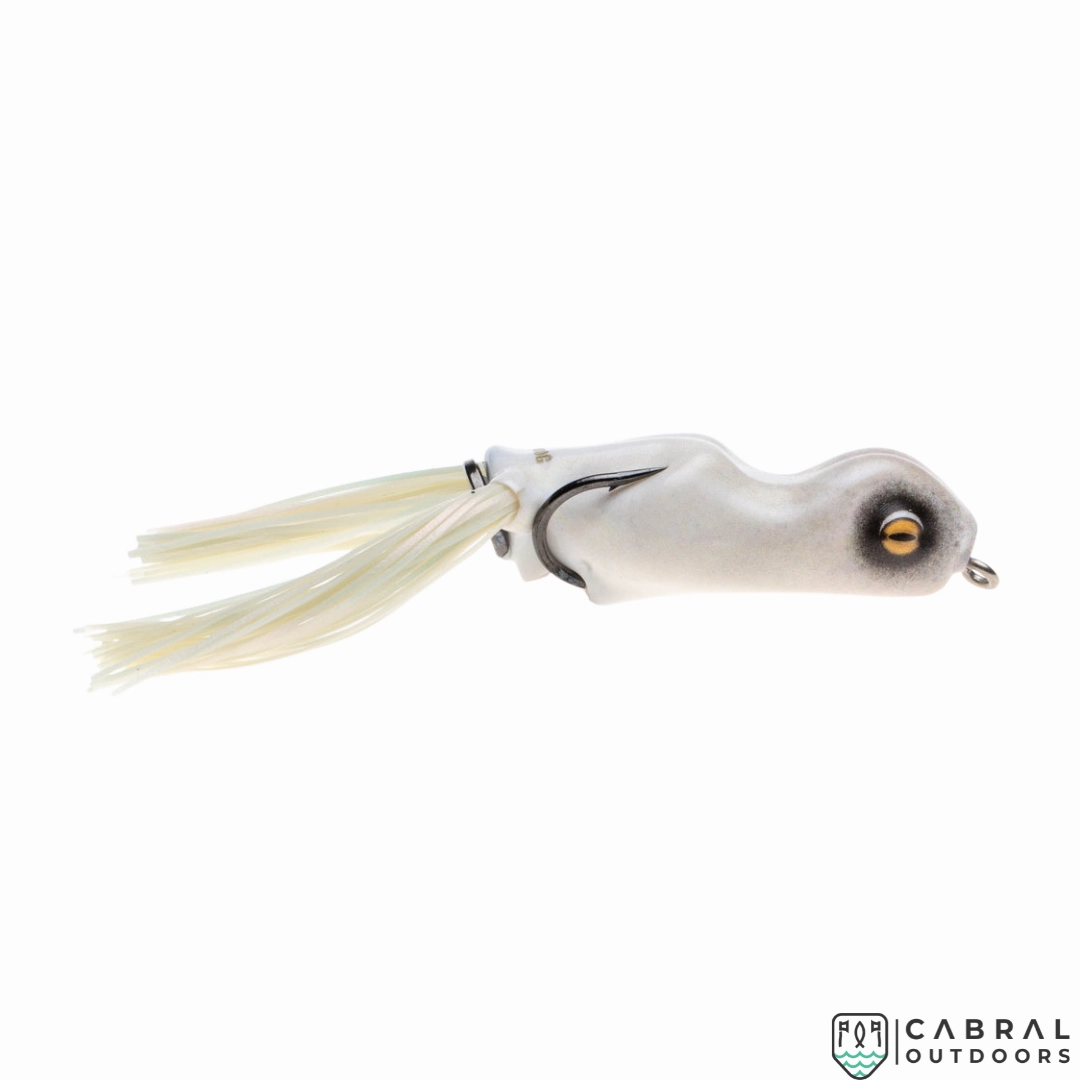 Scum Frog Trophy Series | 15g | 1pcs/pkt