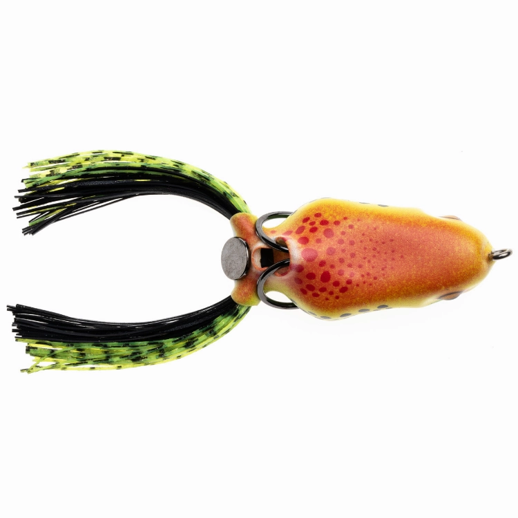 Scum Frog Trophy Series | 15g | 1pcs/pkt