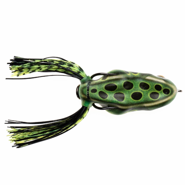 Scum Frog Trophy Series | 15g | 1pcs/pkt