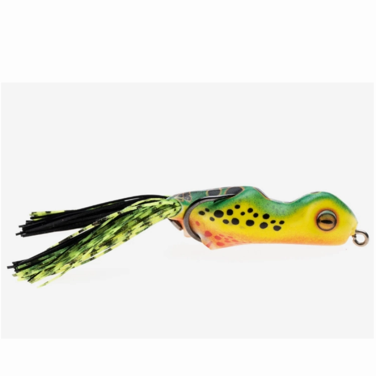 Scum Frog Trophy Series | 15g | 1pcs/pkt