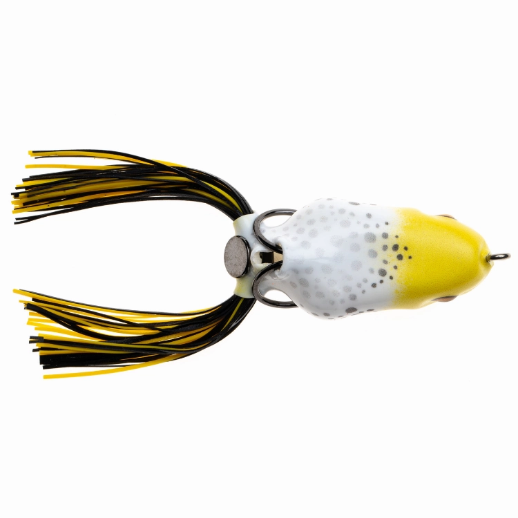 Scum Frog Trophy Series | 15g | 1pcs/pkt