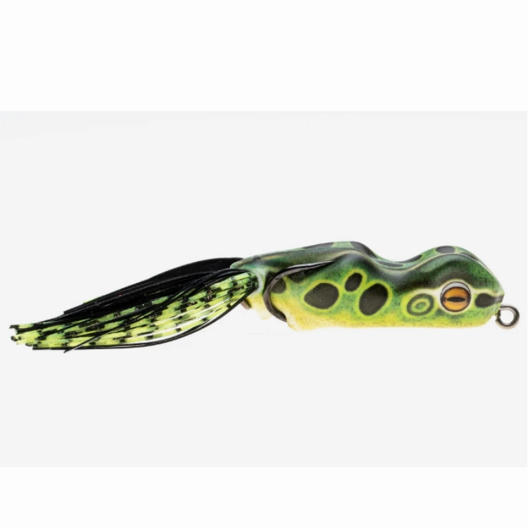 Scum Frog Trophy Series | 15g | 1pcs/pkt