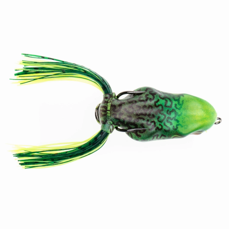 Scum Frog Trophy Series | 15g | 1pcs/pkt