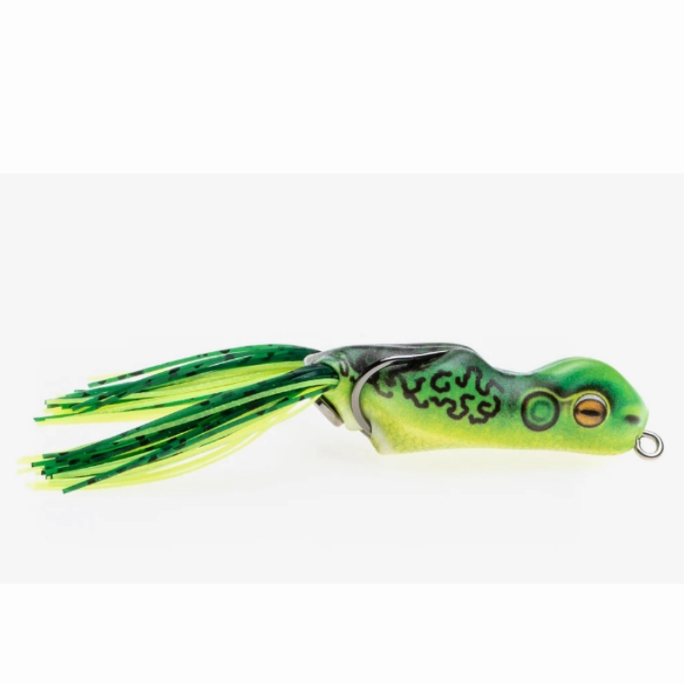 Scum Frog Trophy Series | 15g | 1pcs/pkt