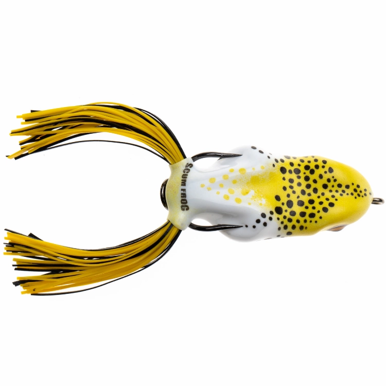 Scum Frog Trophy Series | 15g | 1pcs/pkt