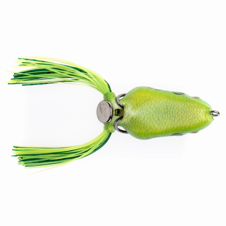 Scum Frog Trophy Series | 15g | 1pcs/pkt