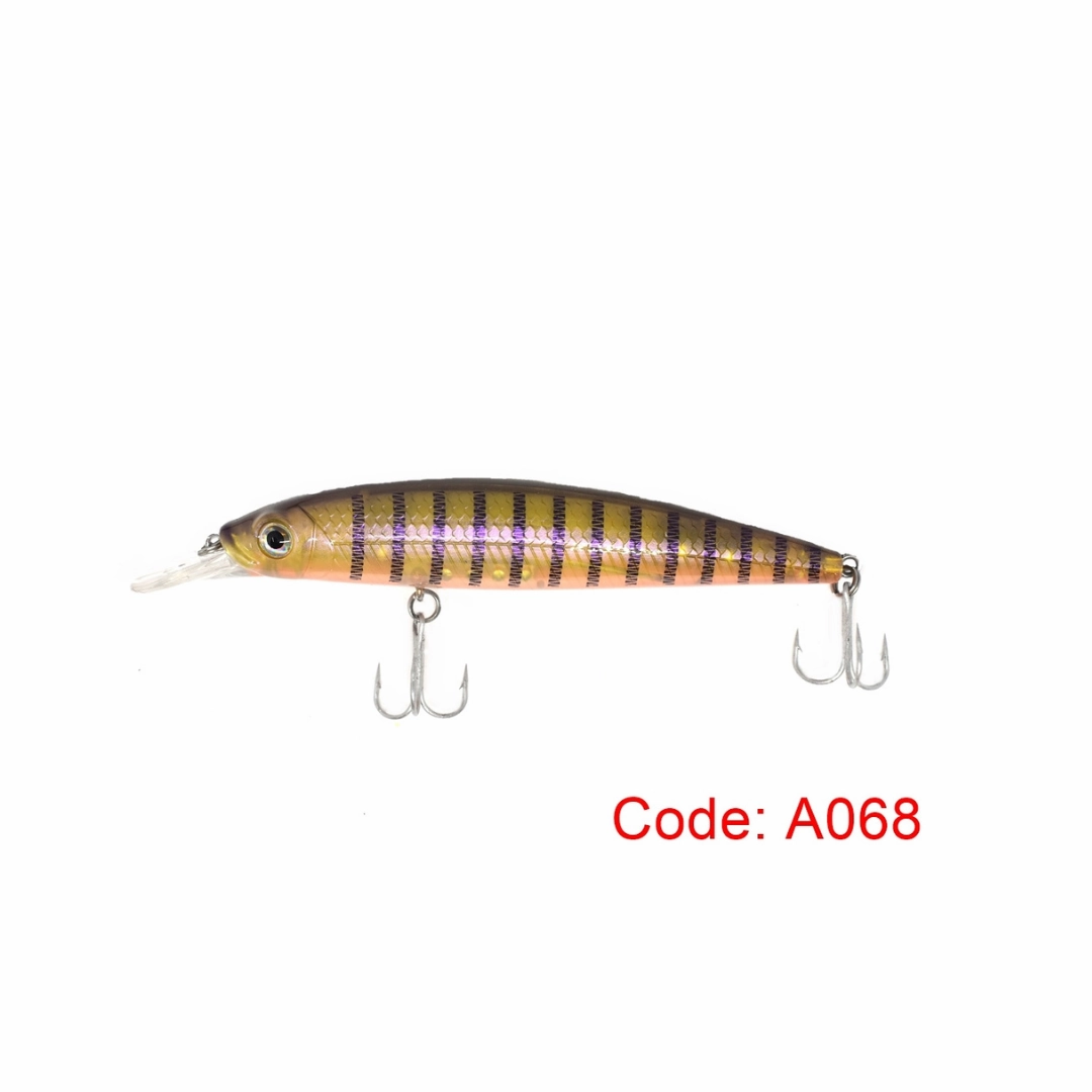 Sea Rock Senior Minnow Hard lure 10cm/18g 1pcs/pkt