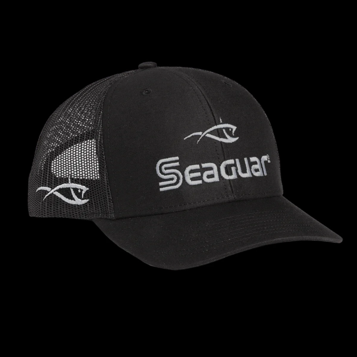 Seaguar Mesh Adjustable Hat