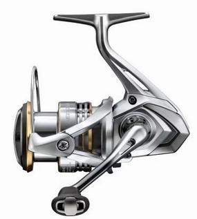 Sedona 2500 HG FJ - Spinning Reel