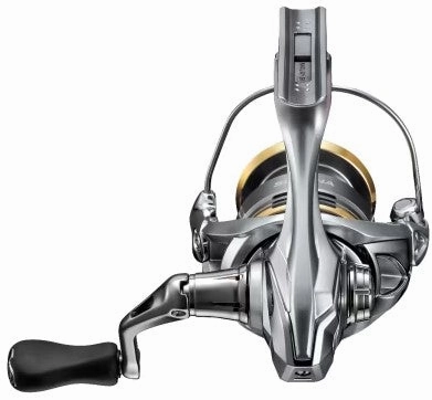 Sedona C 5000 XGFJ - Spinning Reel