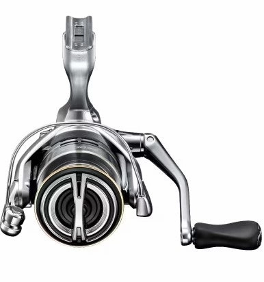 Sedona C 5000 XGFJ - Spinning Reel