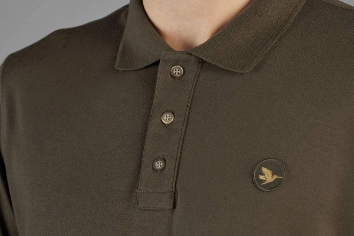 Seeland Skeet Polo Shirt