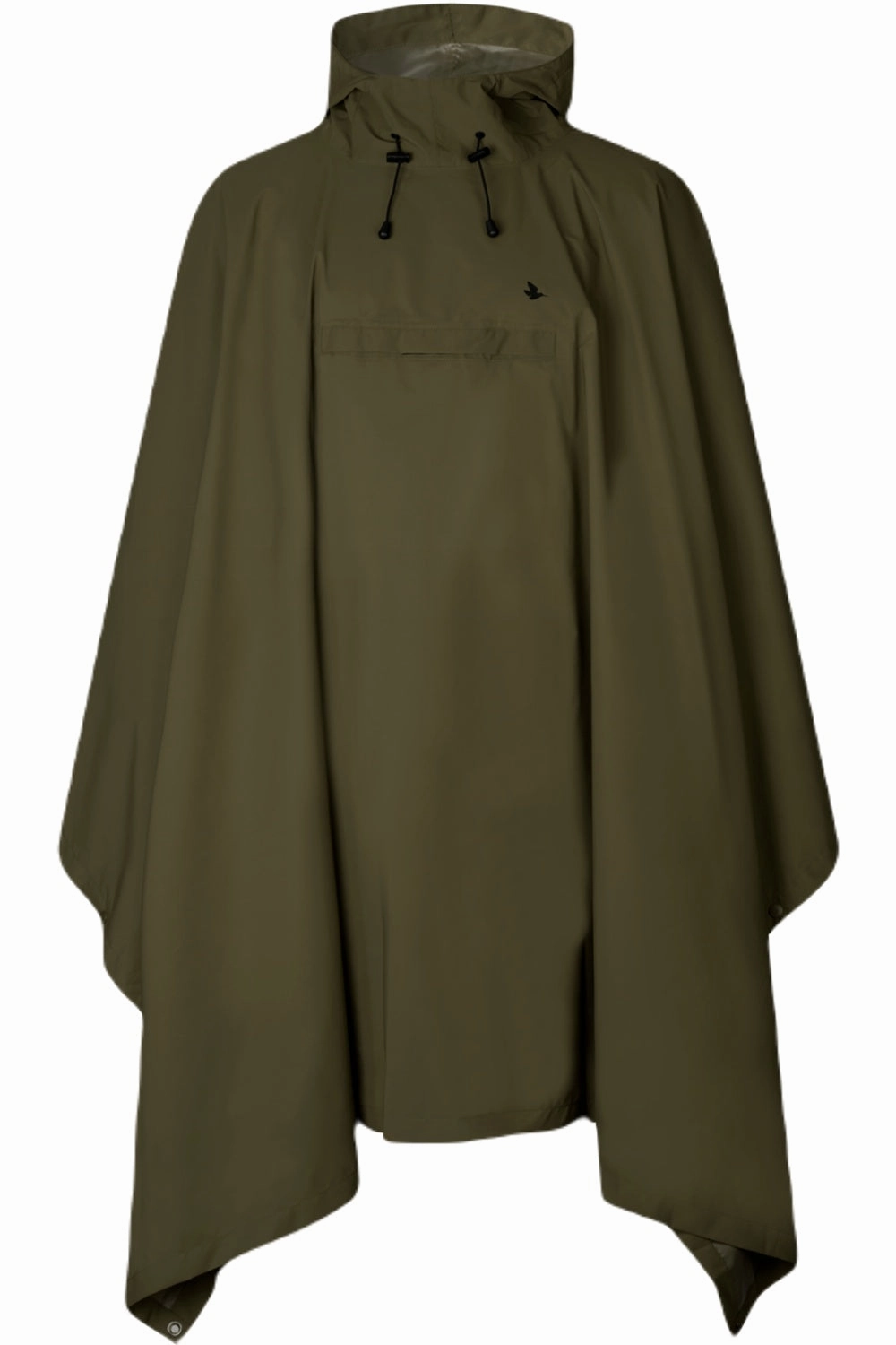 Seeland Taxus Waterproof Rain Poncho