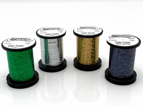 Semperfli Holographic Tinsel 1/69 small (0.4mm)