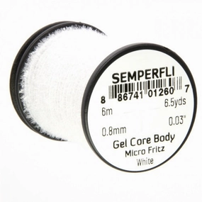 Semperfli Micro Fritz Gel Core Body