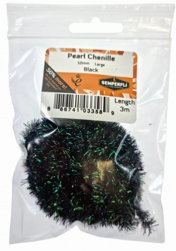 Semperfli Pearl Chenille 10mm