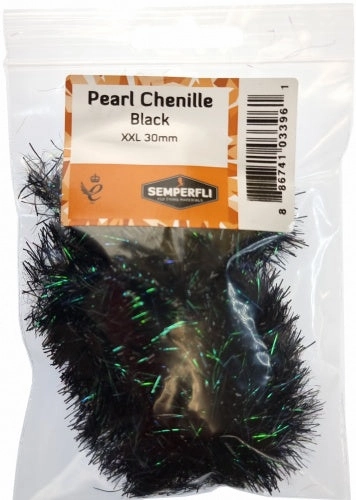 Semperfli Pearl Chenille 30mm