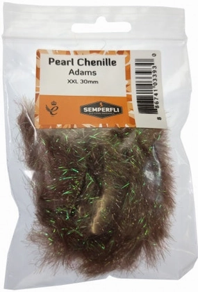 Semperfli Pearl Chenille 30mm