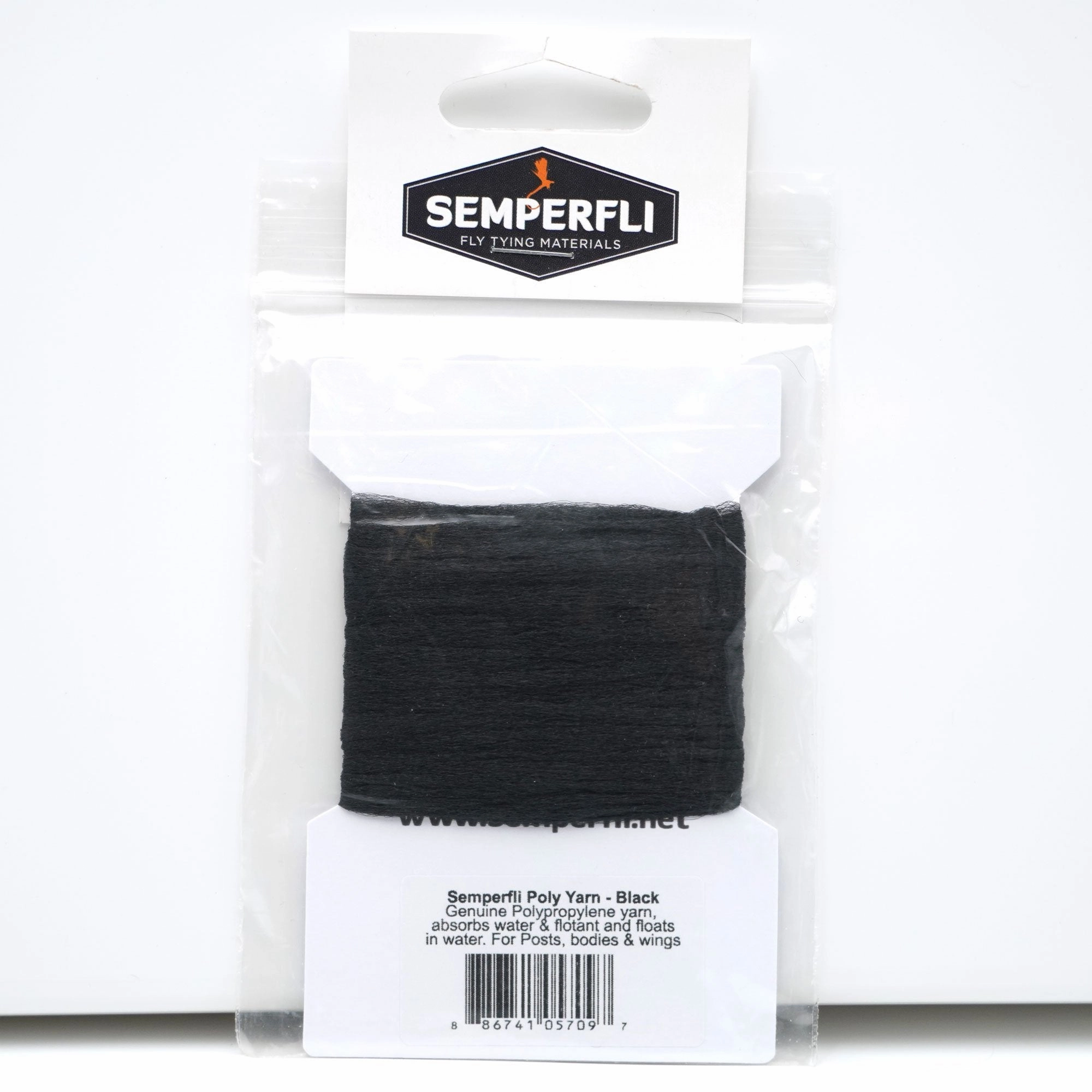 SemperFli Poly Yarn