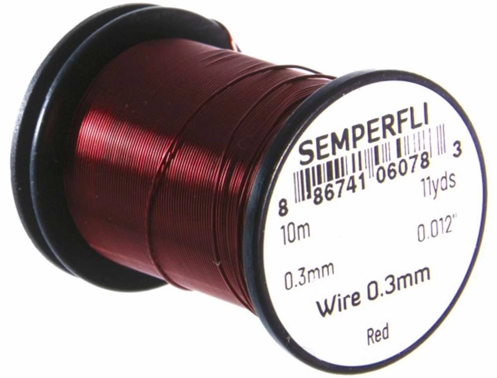 Semperfli Tying Wire .3mm