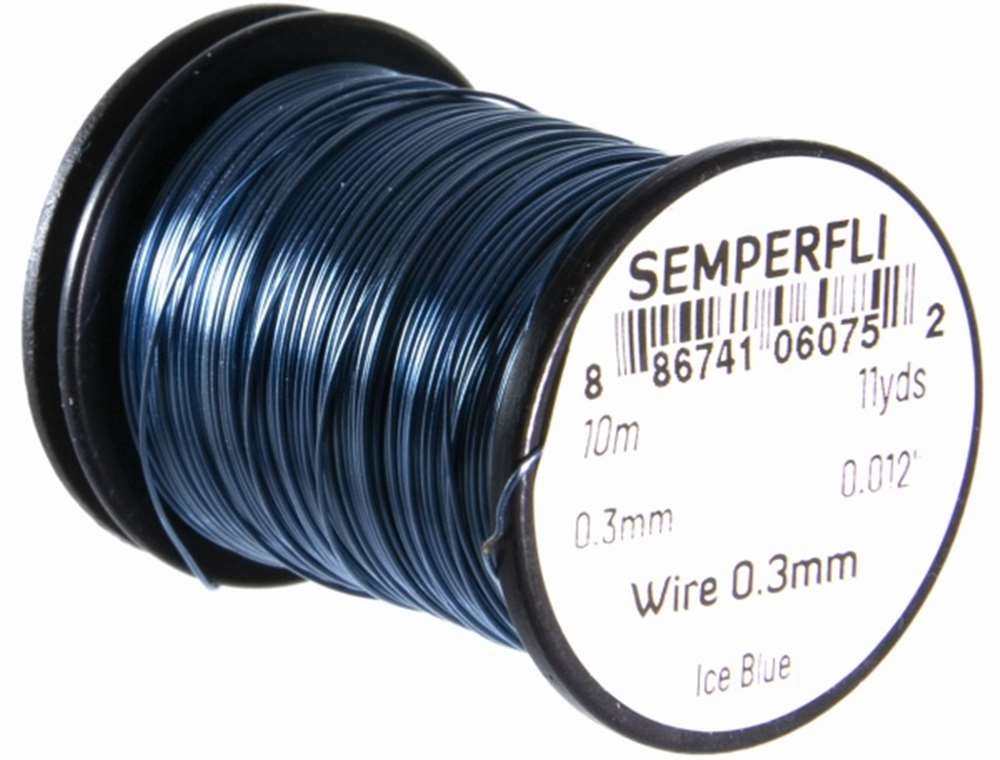 Semperfli Tying Wire .3mm