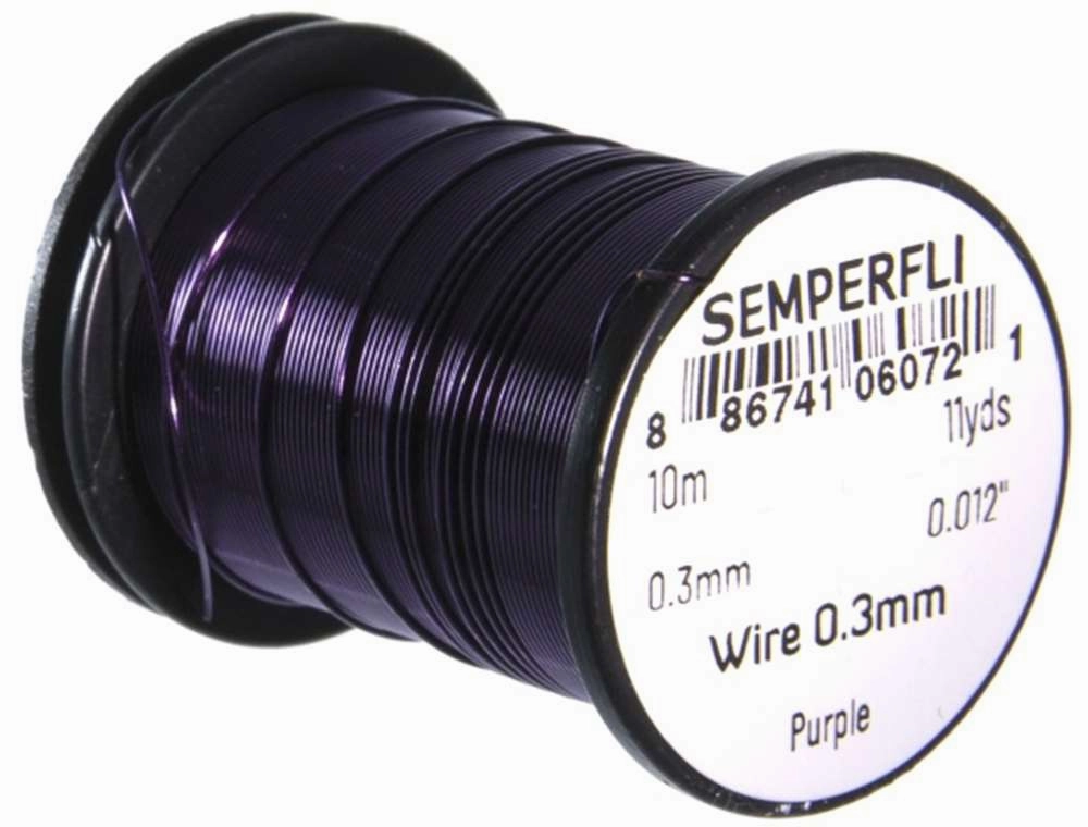 Semperfli Tying Wire .3mm