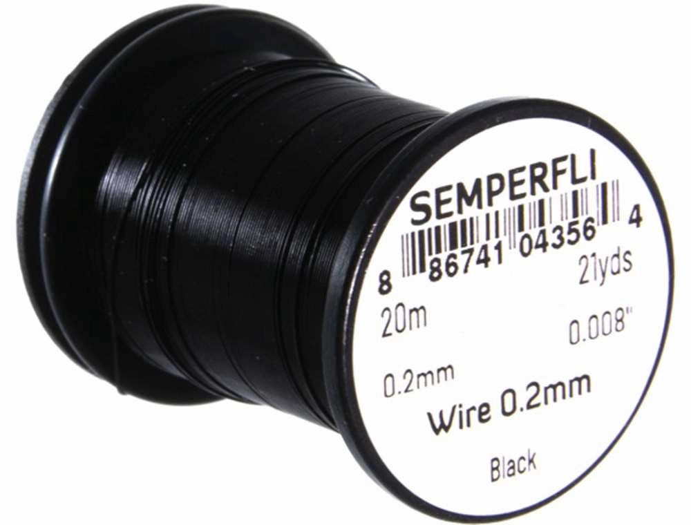 Semperfli Tying Wire .3mm