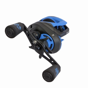 Serrano Baitcast Reels