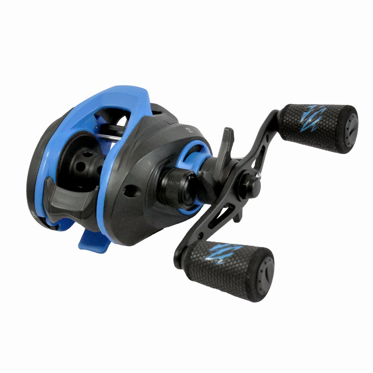 Serrano Baitcast Reels