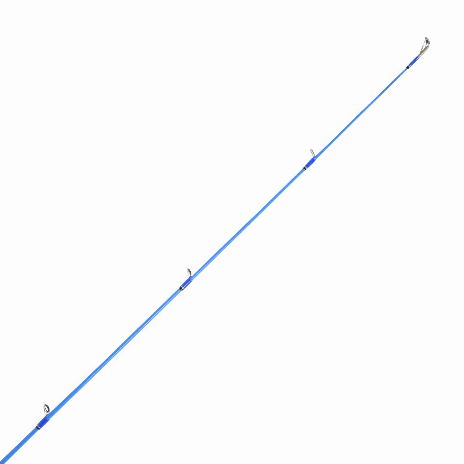 Serrano Bass Rods