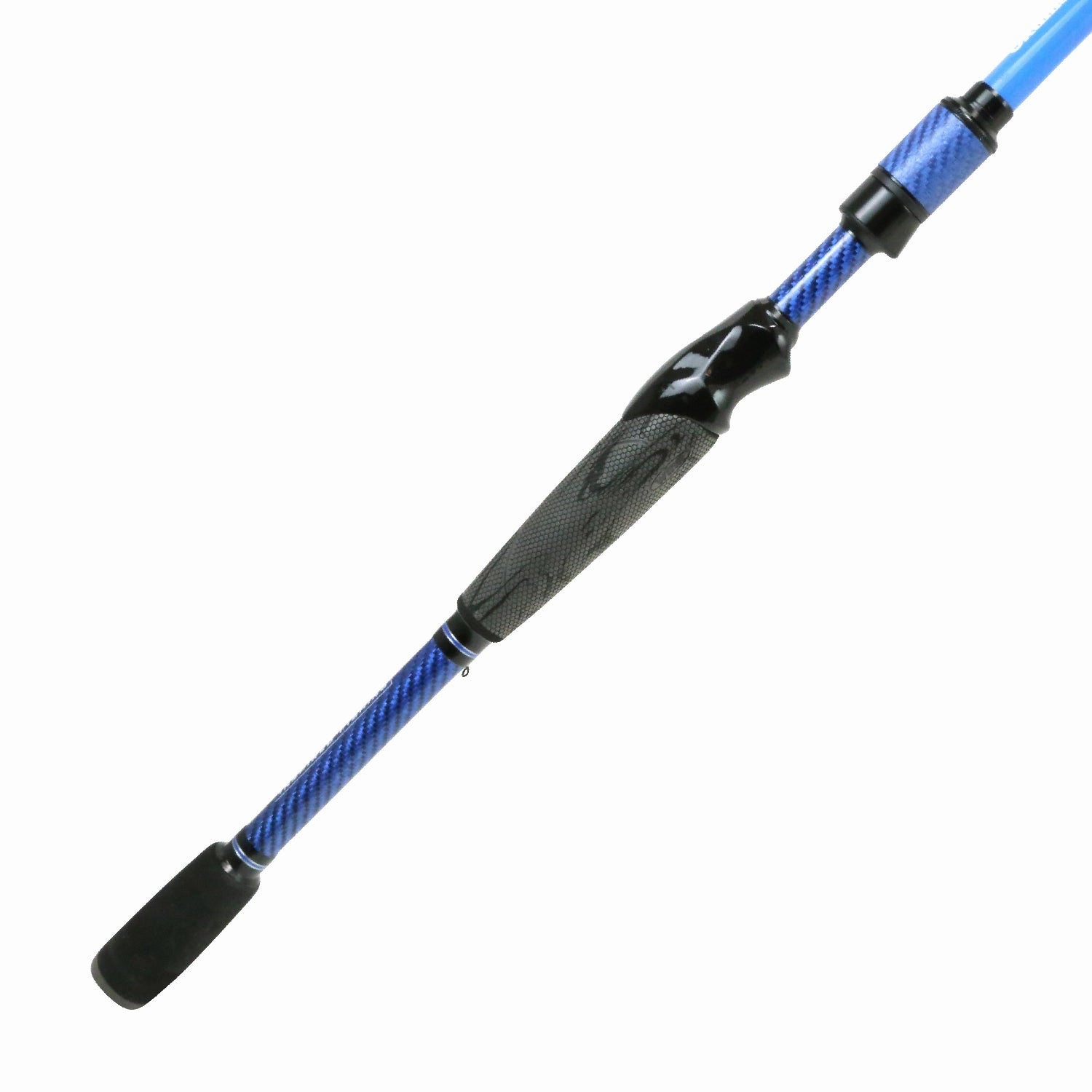 Serrano Bass Rods
